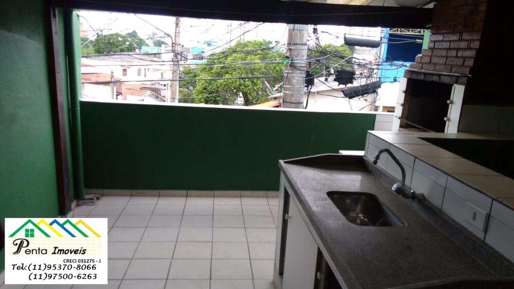 Casa, 2 quartos, 100 m² - Foto 2