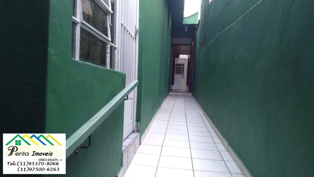 Casa, 2 quartos, 100 m² - Foto 11
