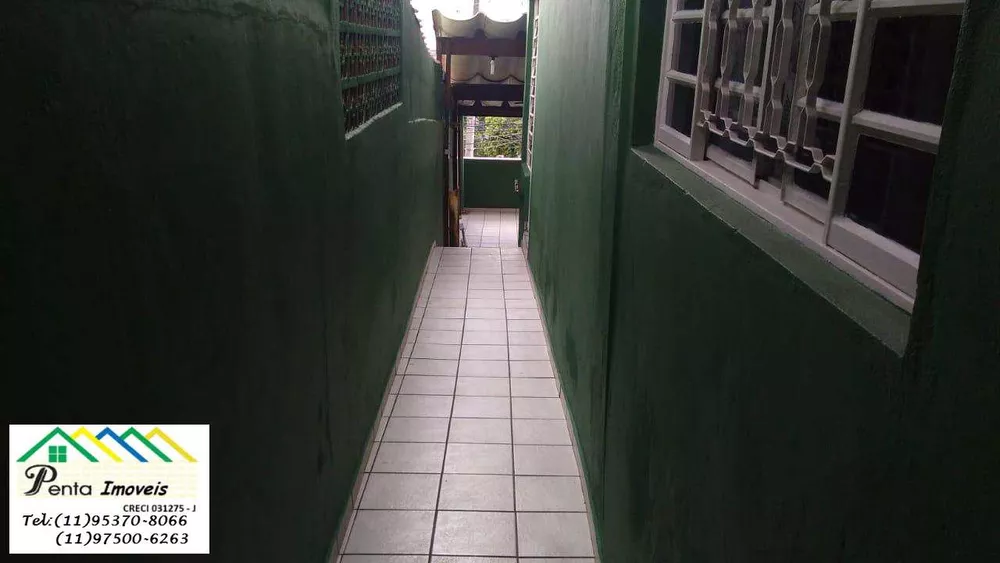 Casa, 2 quartos, 100 m² - Foto 6