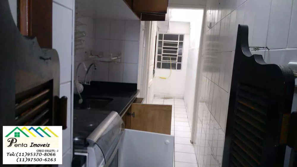 Casa, 2 quartos, 100 m² - Foto 3