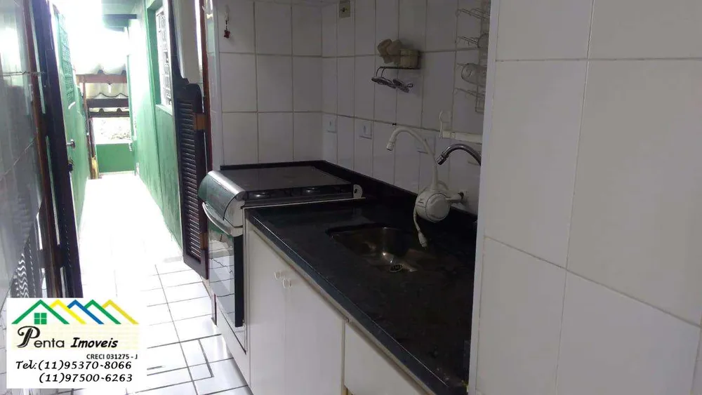 Casa, 2 quartos, 100 m² - Foto 17