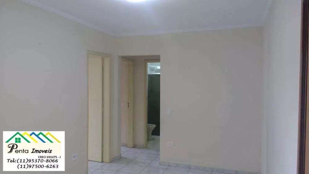Apartamento, 2 quartos, 52 m² - Foto 7