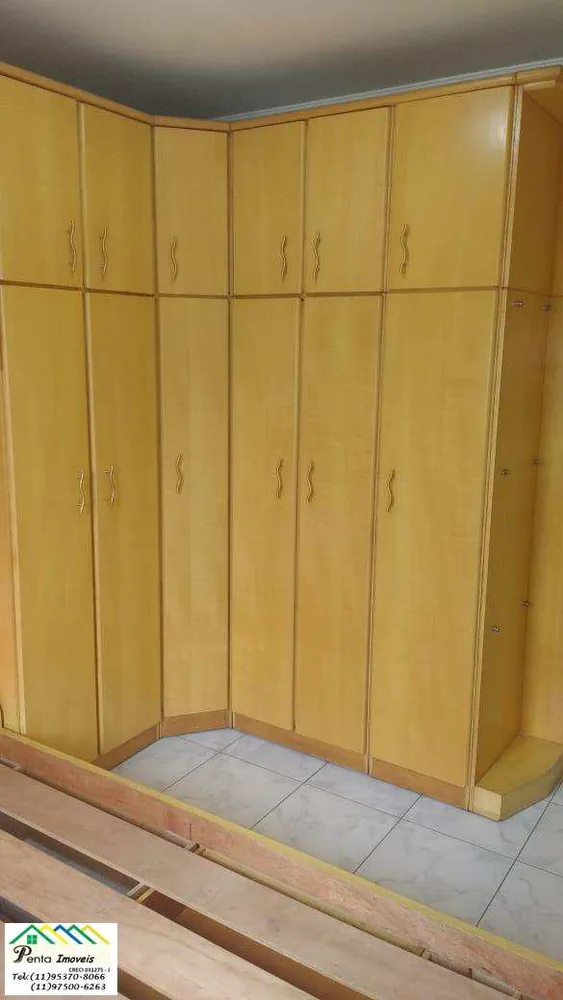 Apartamento, 2 quartos, 52 m² - Foto 11