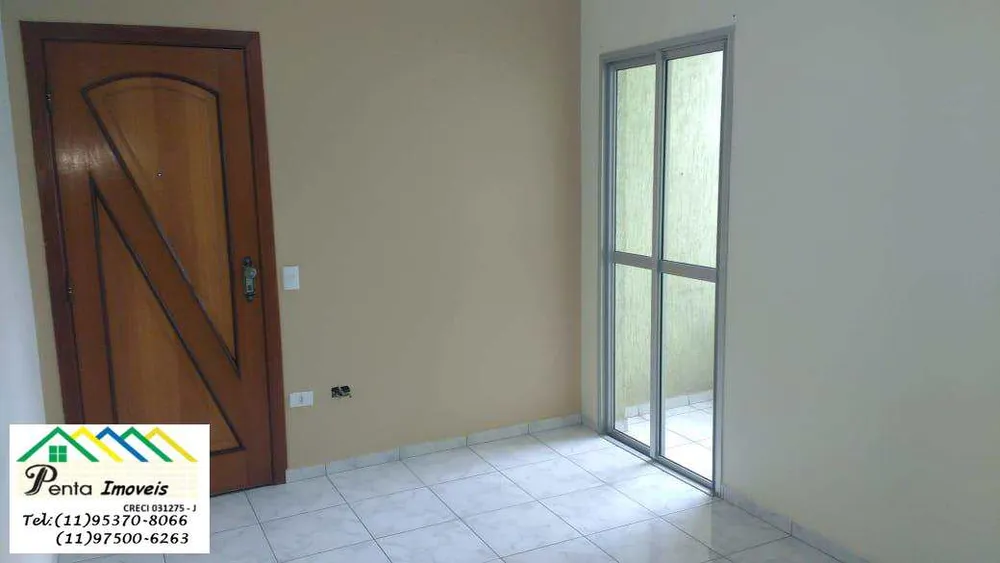 Apartamento, 2 quartos, 52 m² - Foto 7