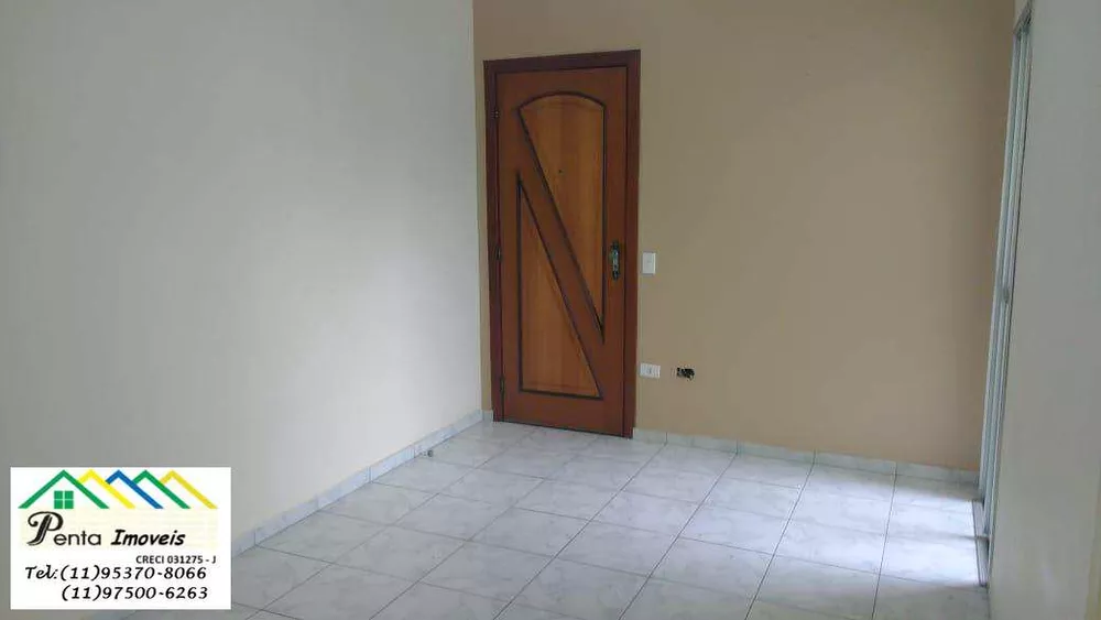 Apartamento, 2 quartos, 52 m² - Foto 8