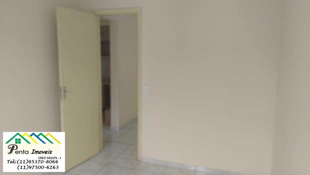 Apartamento, 2 quartos, 52 m² - Foto 1