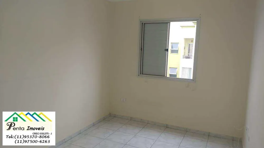 Apartamento, 2 quartos, 52 m² - Foto 8