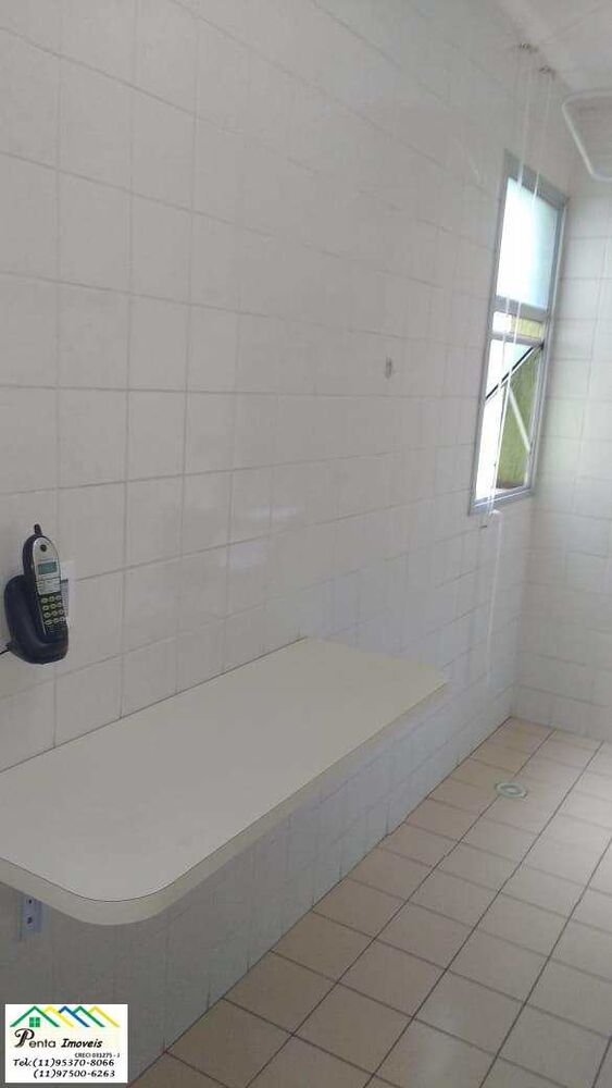 Apartamento, 2 quartos, 52 m² - Foto 2