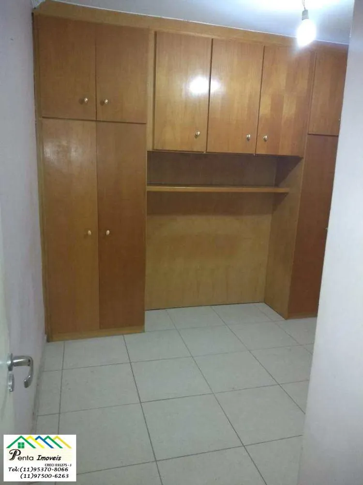 Apartamento, 2 quartos, 56 m² - Foto 12