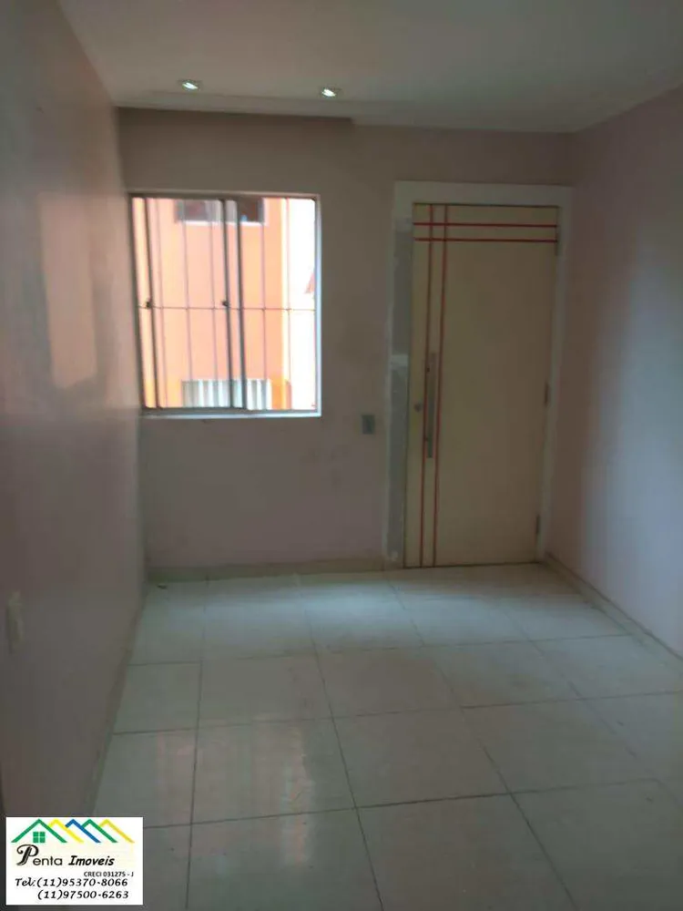 Apartamento, 2 quartos, 56 m² - Foto 11