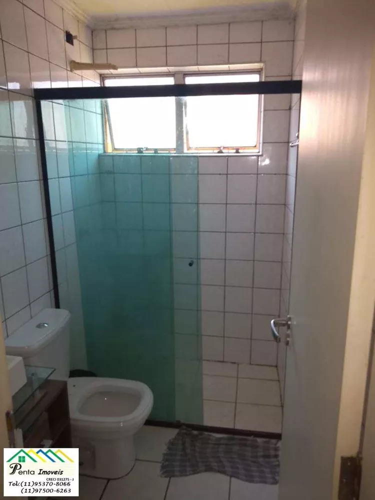Apartamento, 2 quartos, 56 m² - Foto 6