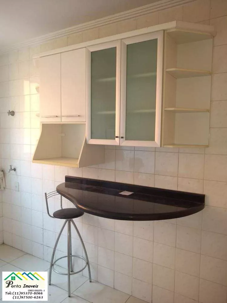 Apartamento, 2 quartos, 56 m² - Foto 8