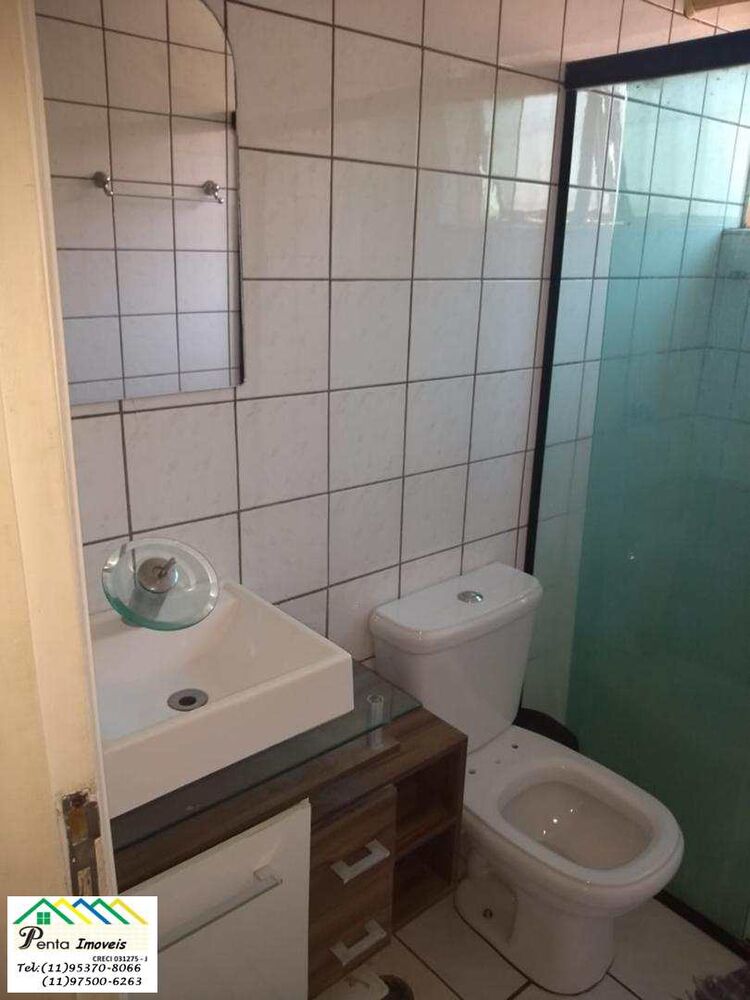 Apartamento, 2 quartos, 56 m² - Foto 2