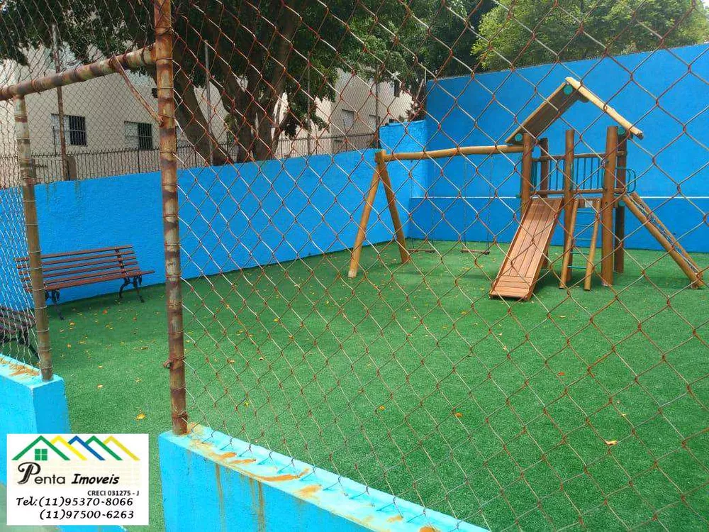 Apartamento, 2 quartos, 56 m² - Foto 7