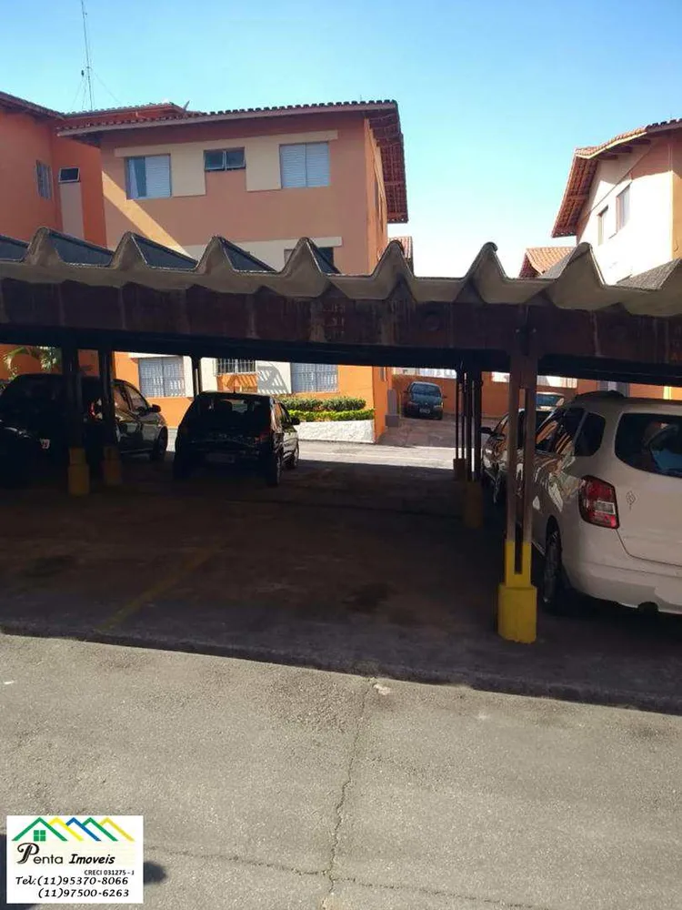 Apartamento, 2 quartos, 56 m² - Foto 14