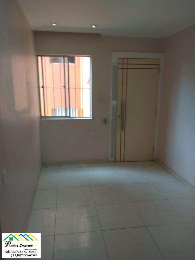 Apartamento, 2 quartos, 56 m² - Foto 1
