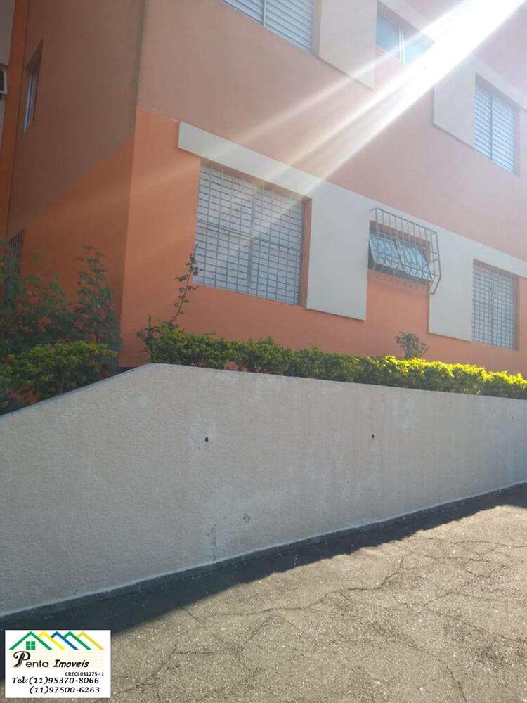 Apartamento, 2 quartos, 56 m² - Foto 3