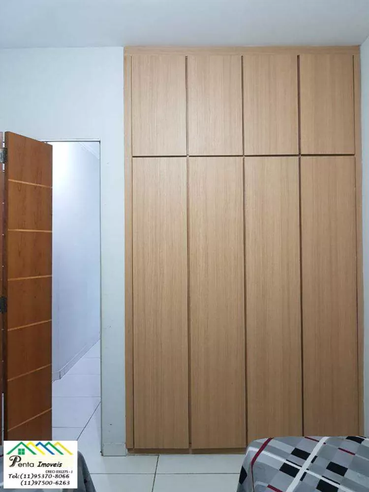 Apartamento, 3 quartos, 65 m² - Foto 1