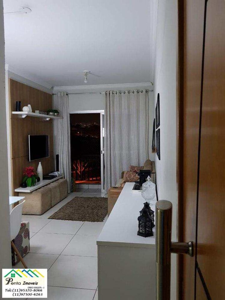 Apartamento, 3 quartos, 65 m² - Foto 4