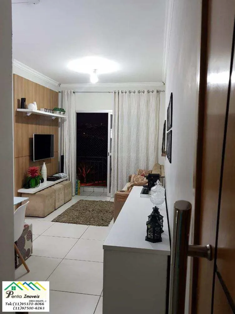 Apartamento, 3 quartos, 65 m² - Foto 13
