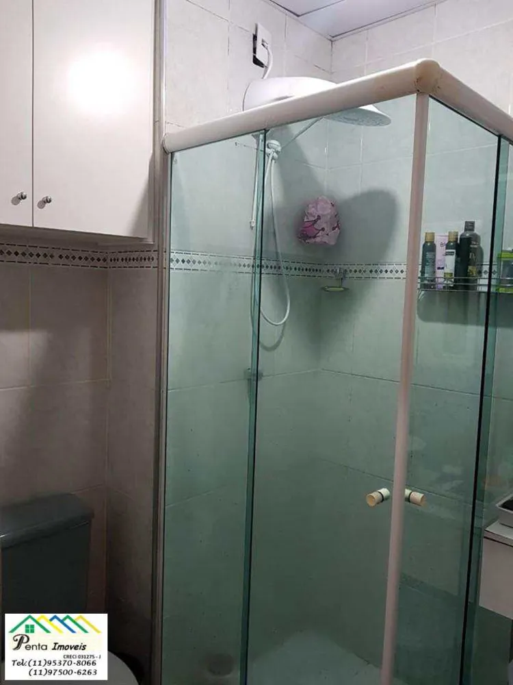 Apartamento, 3 quartos, 65 m² - Foto 8