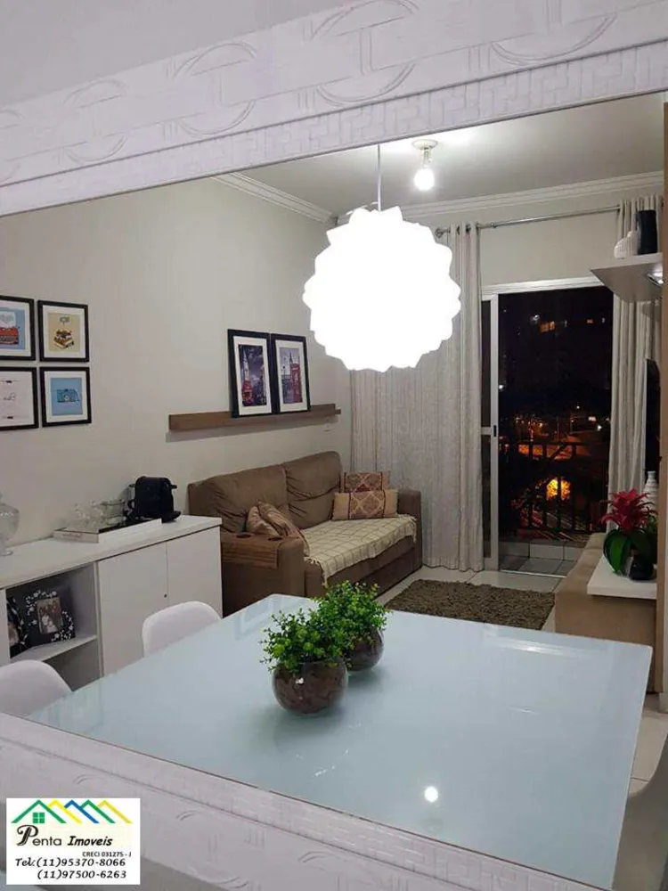 Apartamento, 3 quartos, 65 m² - Foto 16