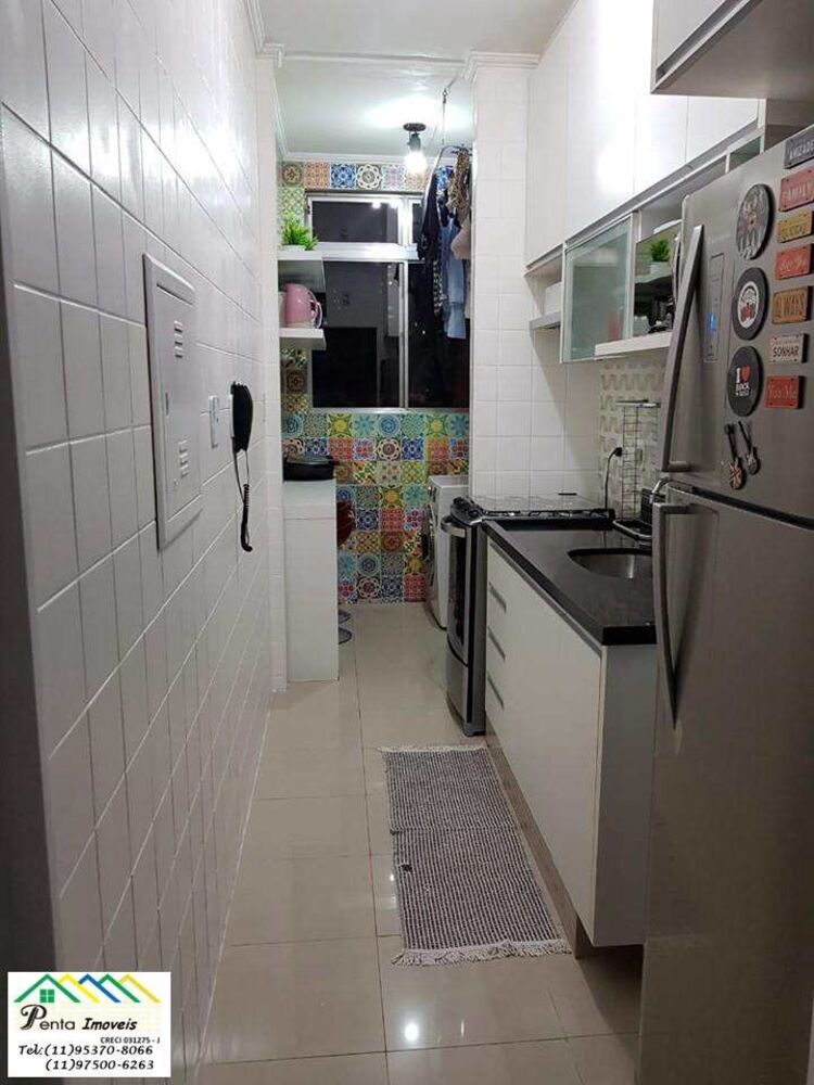 Apartamento, 3 quartos, 65 m² - Foto 8