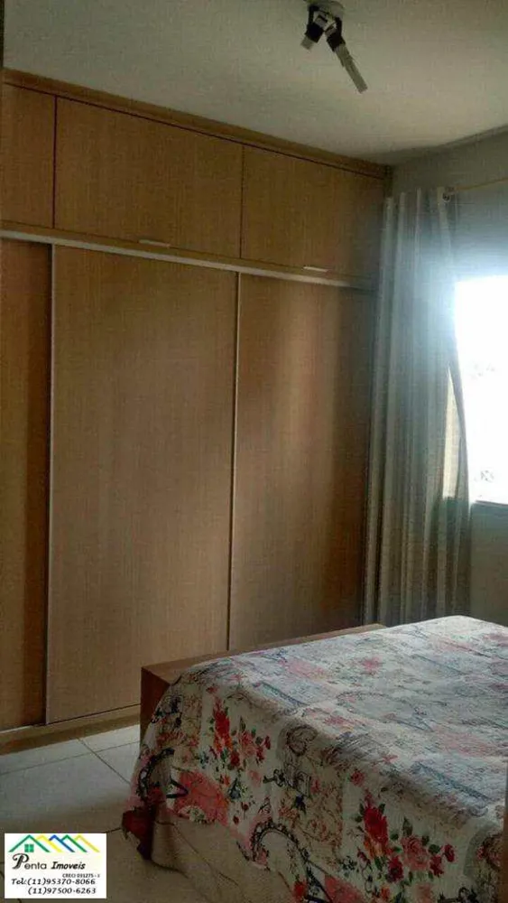 Apartamento, 3 quartos, 65 m² - Foto 3