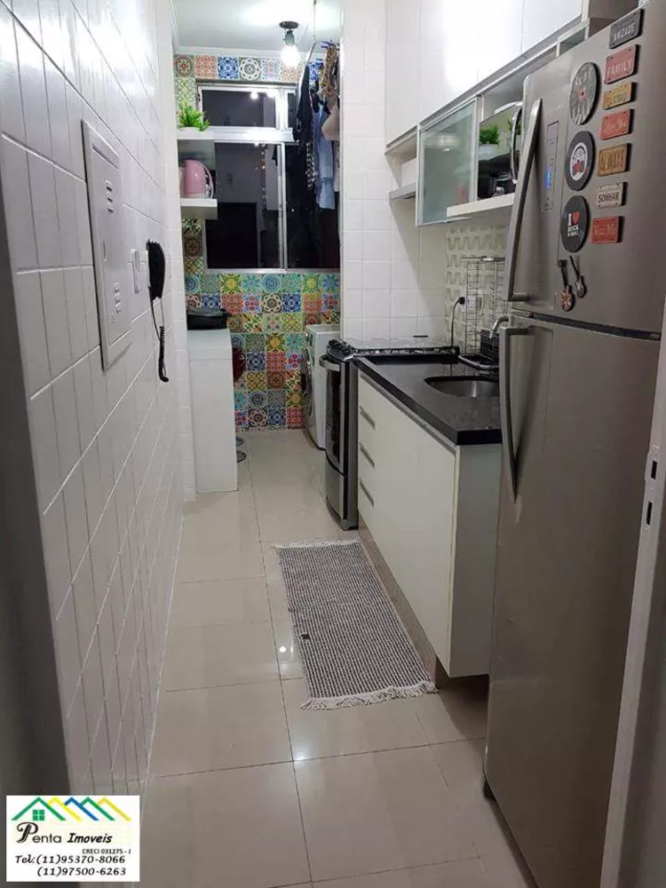Apartamento, 3 quartos, 65 m² - Foto 5