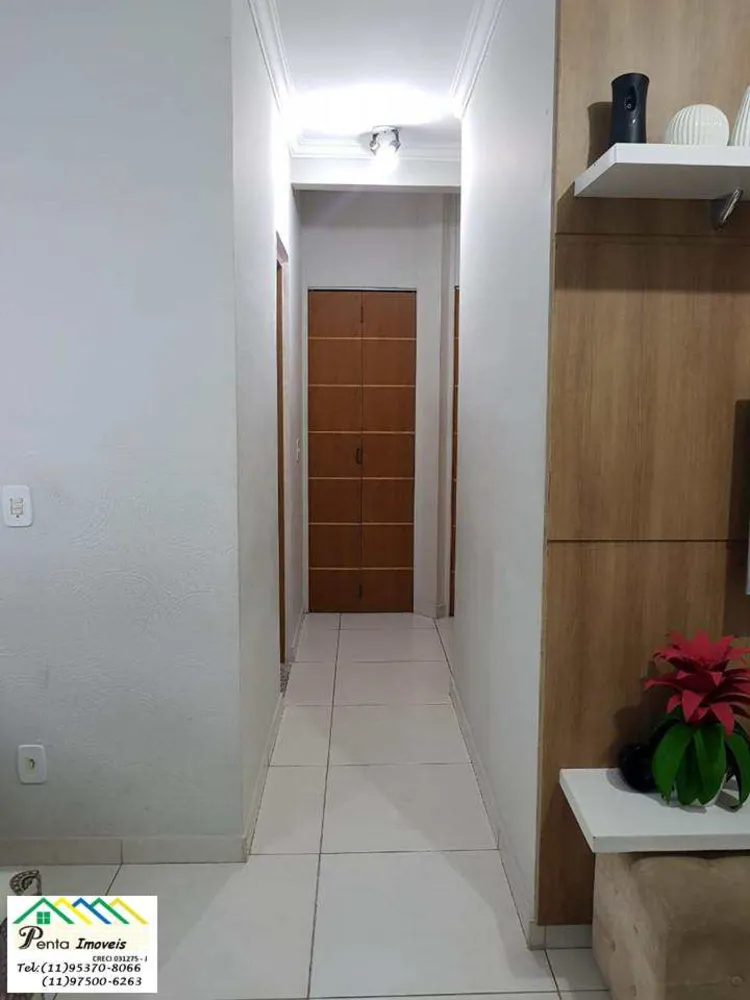 Apartamento, 3 quartos, 65 m² - Foto 10