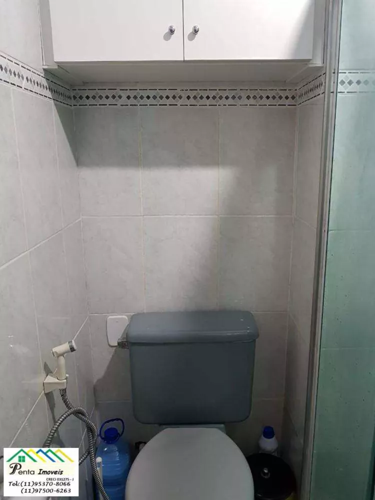 Apartamento, 3 quartos, 65 m² - Foto 7