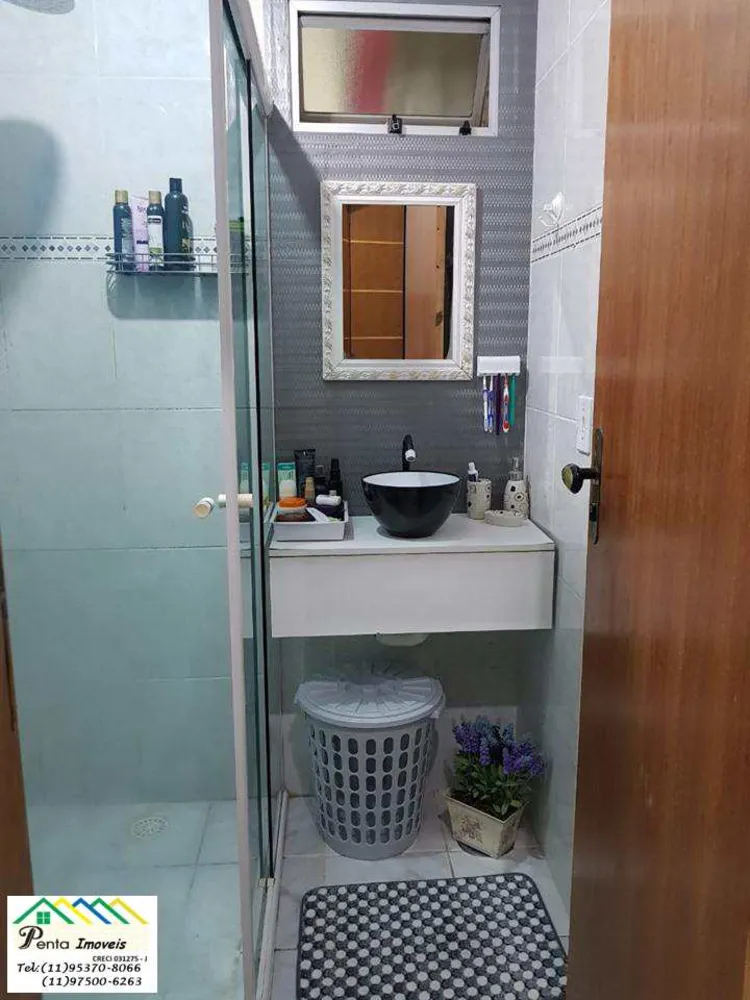 Apartamento, 3 quartos, 65 m² - Foto 2