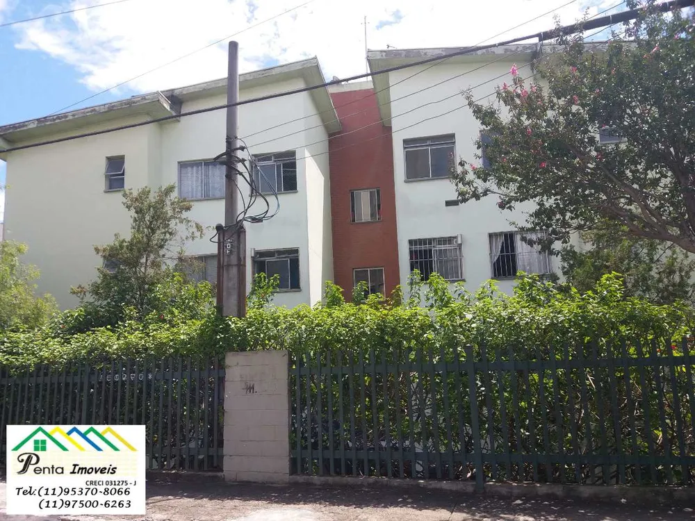 Apartamento, 2 quartos, 56 m² - Foto 9