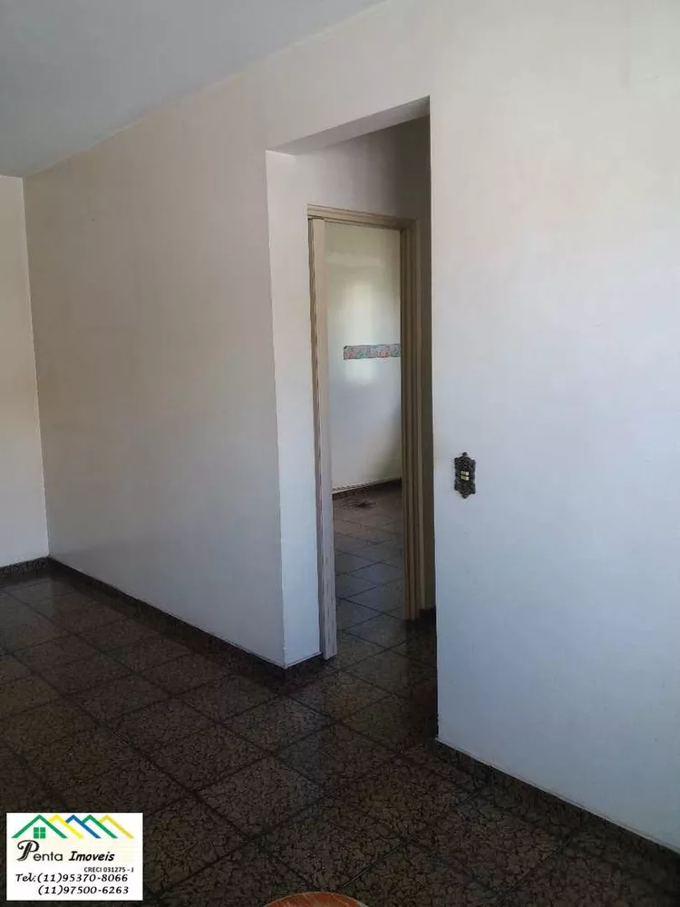 Apartamento, 2 quartos, 56 m² - Foto 6