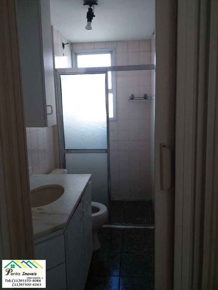 Apartamento, 2 quartos, 56 m² - Foto 4