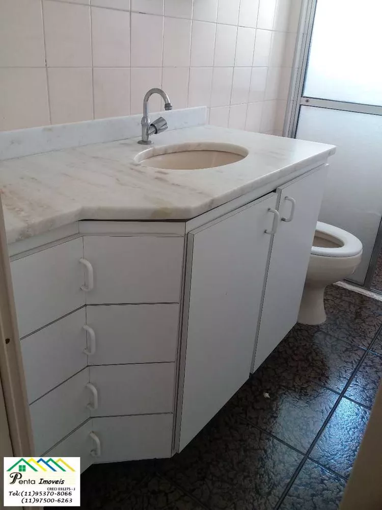 Apartamento, 2 quartos, 56 m² - Foto 7