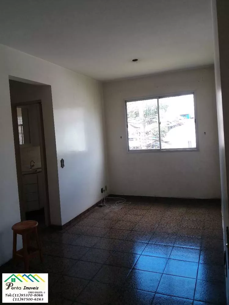 Apartamento, 2 quartos, 56 m² - Foto 5