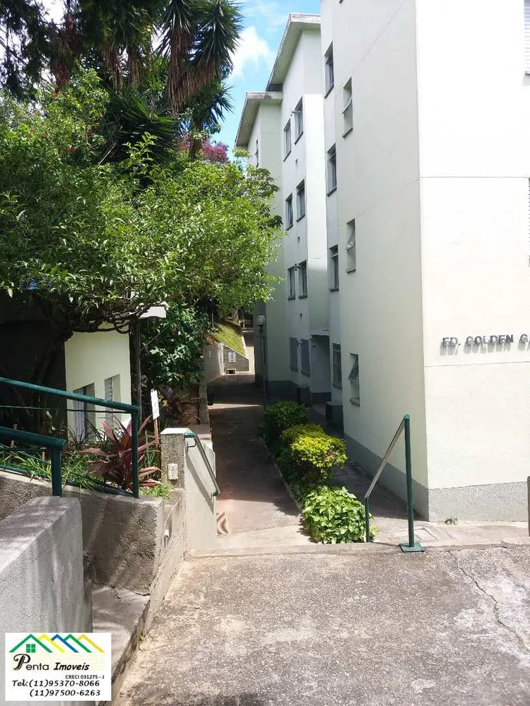 Apartamento, 2 quartos, 56 m² - Foto 6