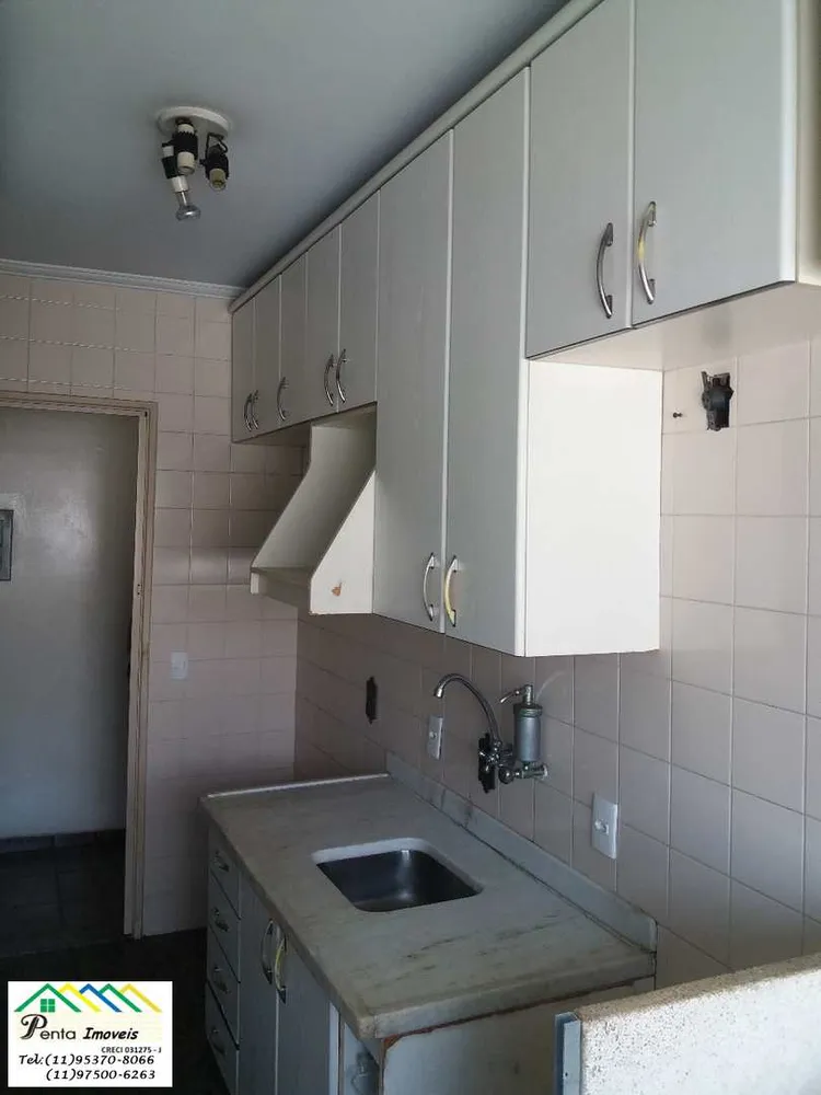 Apartamento, 2 quartos, 56 m² - Foto 7
