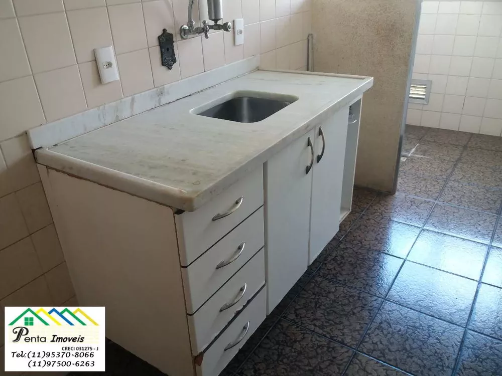 Apartamento, 2 quartos, 56 m² - Foto 8