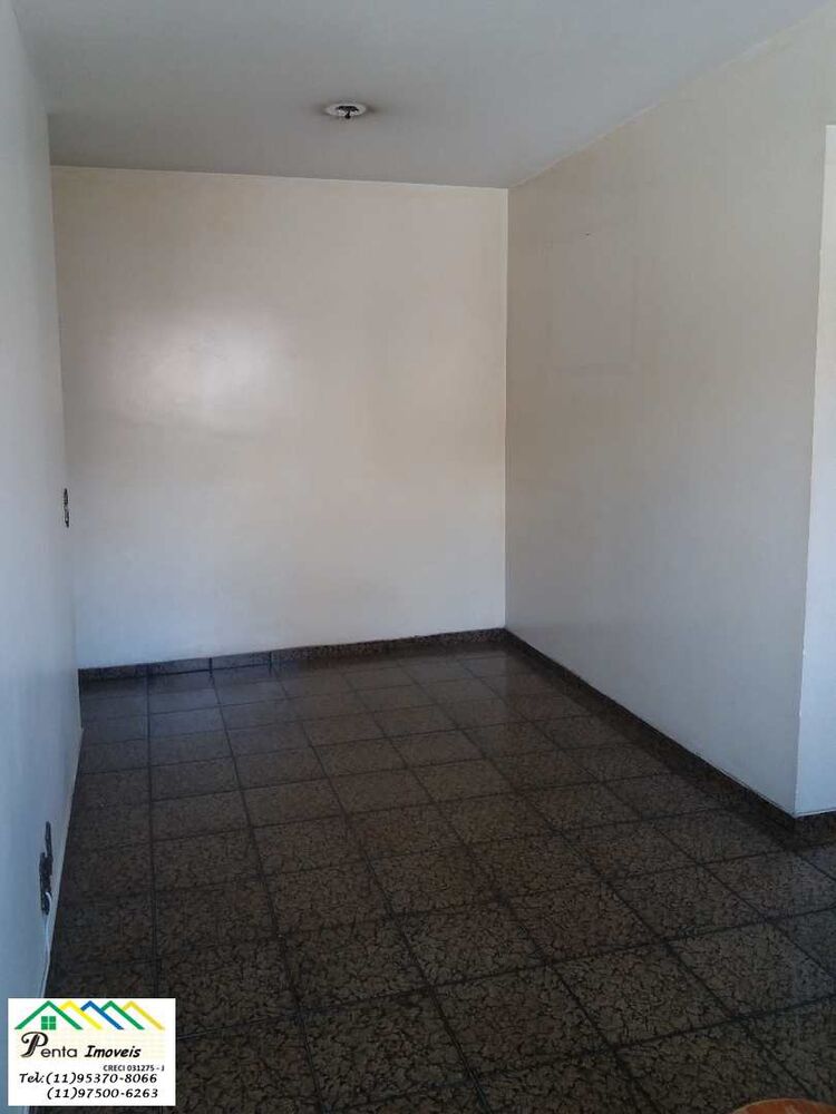 Apartamento, 2 quartos, 56 m² - Foto 2