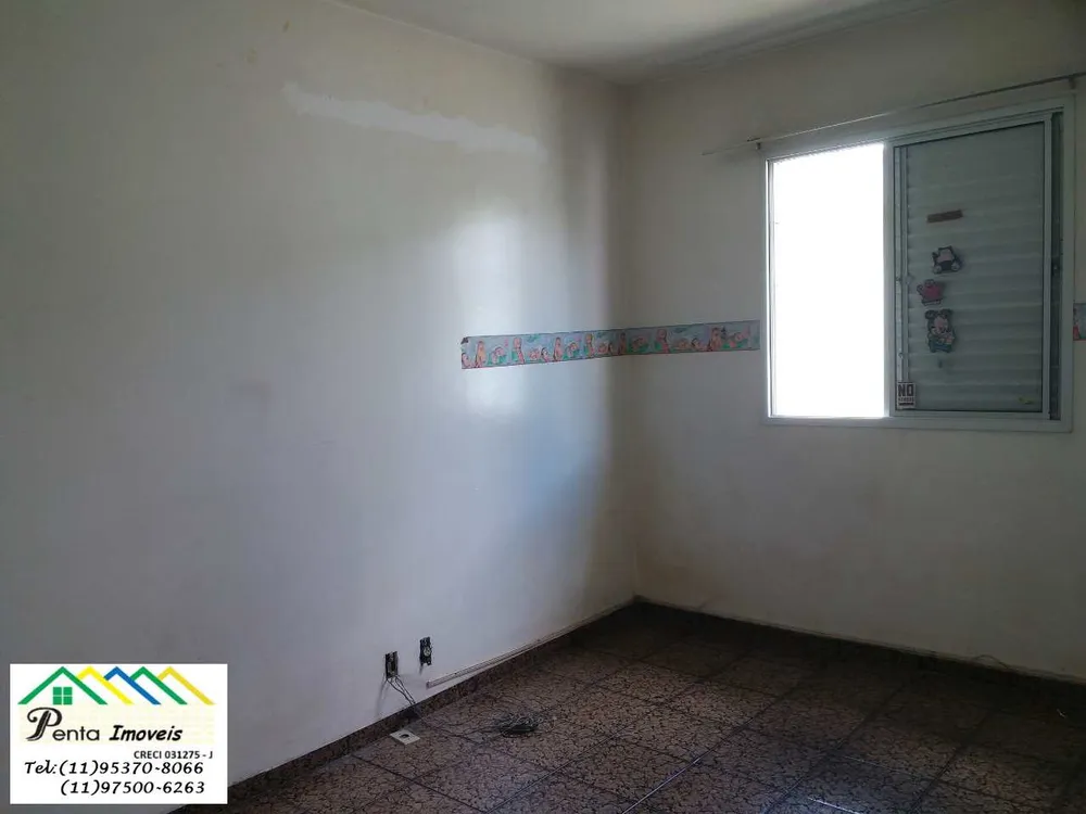 Apartamento, 2 quartos, 56 m² - Foto 5