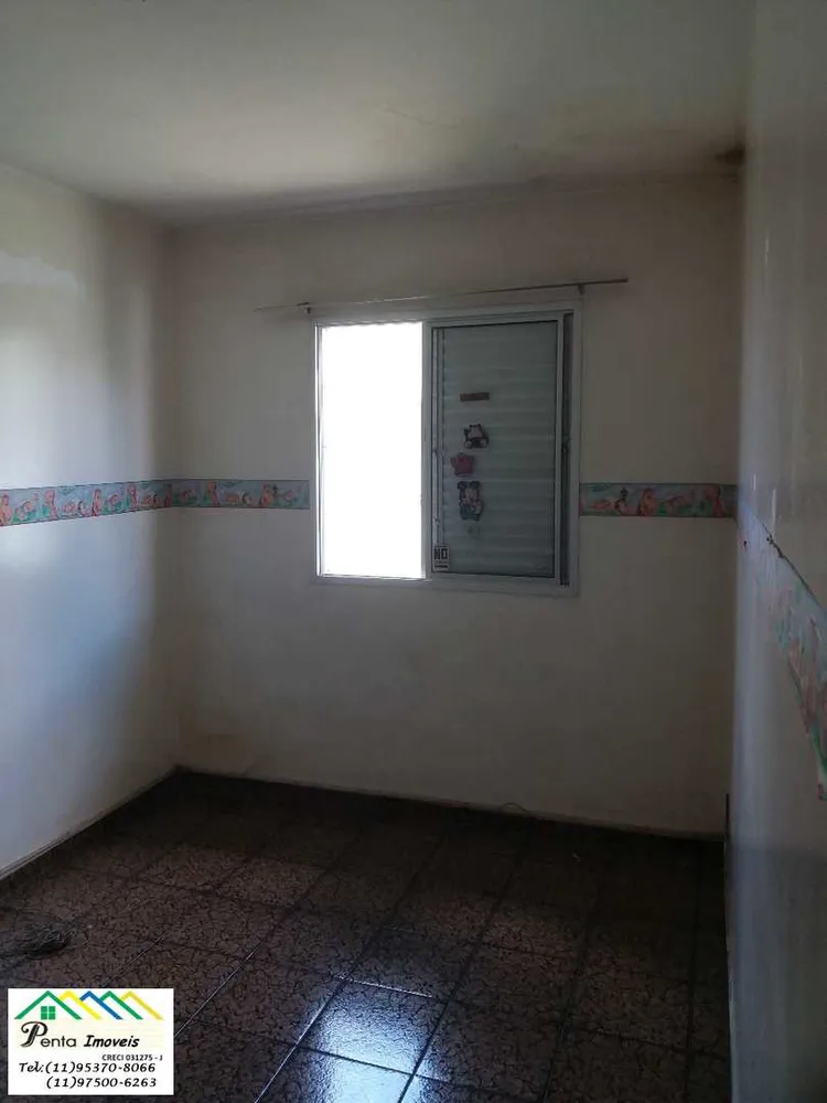 Apartamento, 2 quartos, 56 m² - Foto 13