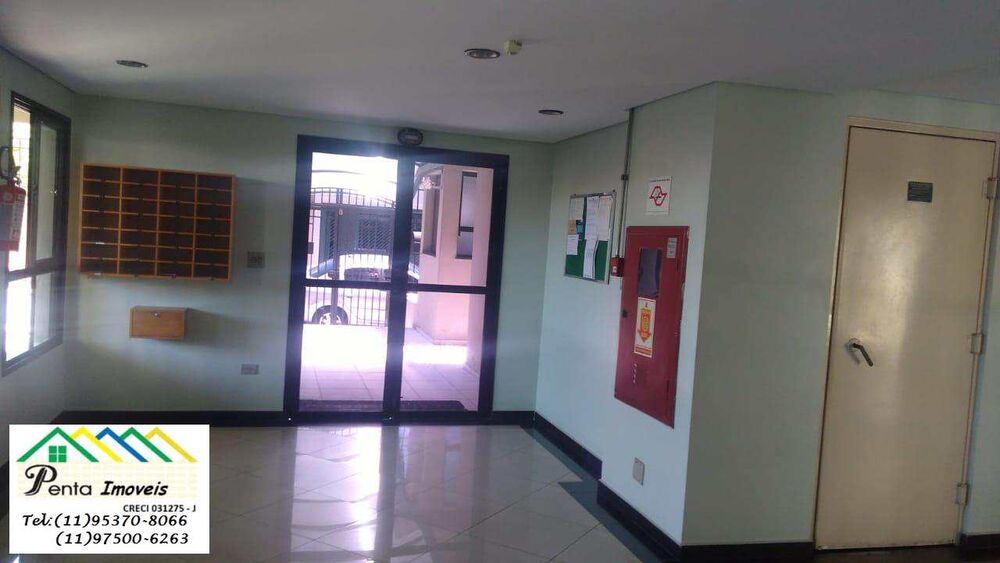 Apartamento, 2 quartos, 57 m² - Foto 8