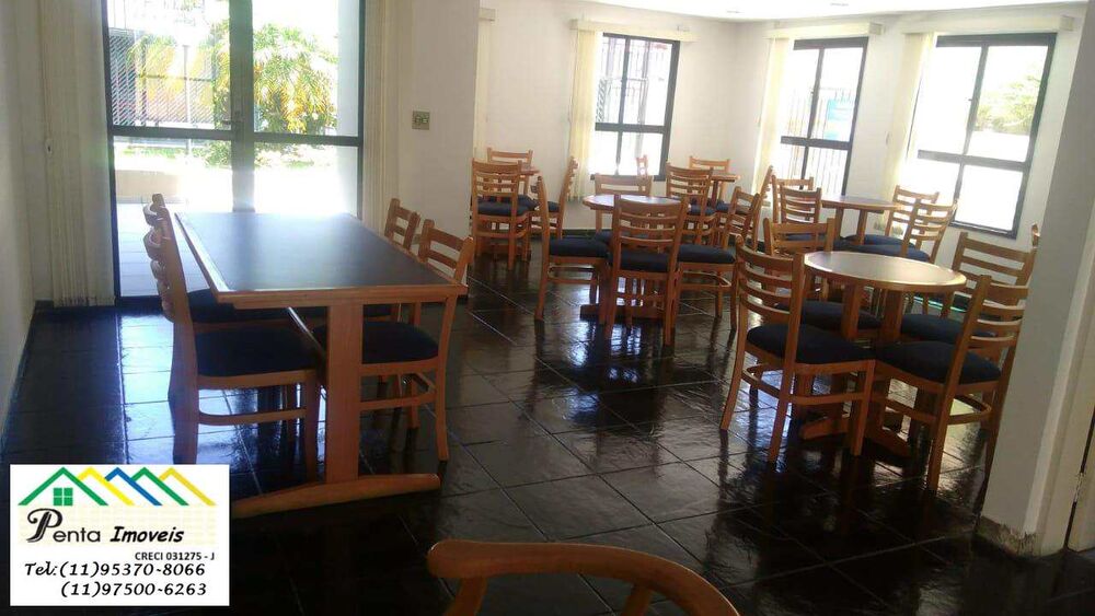 Apartamento, 2 quartos, 57 m² - Foto 20