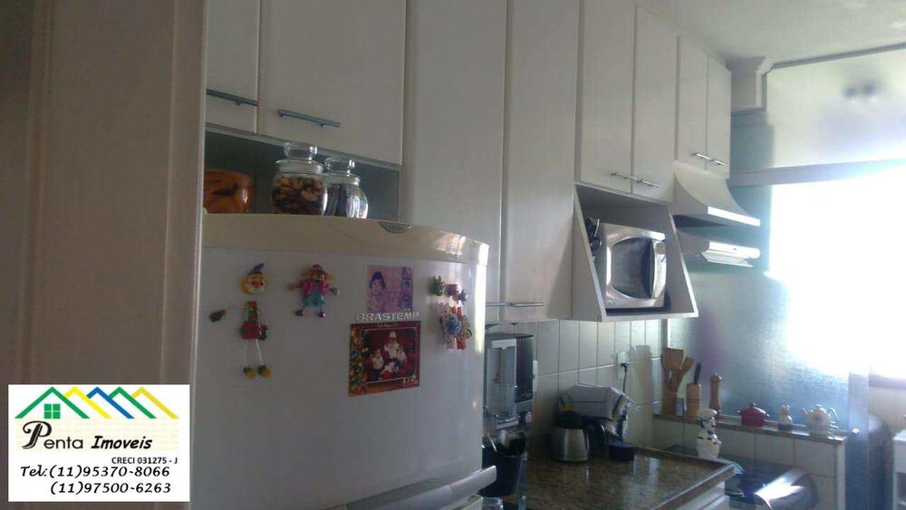 Apartamento, 2 quartos, 57 m² - Foto 11