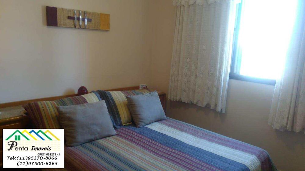 Apartamento, 2 quartos, 57 m² - Foto 18