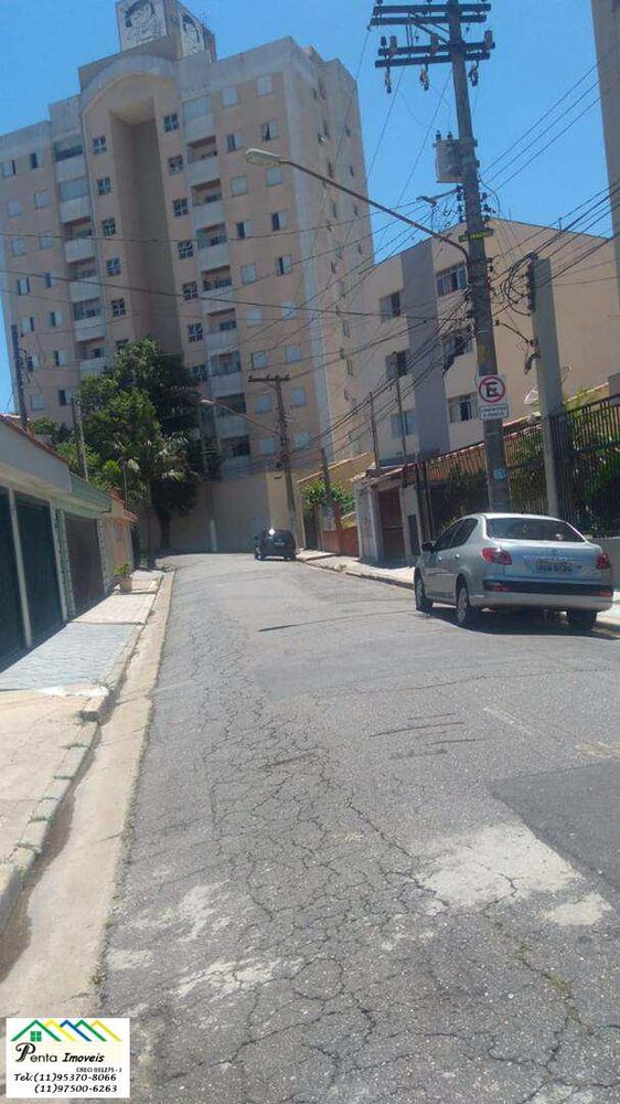 Apartamento, 2 quartos, 57 m² - Foto 12