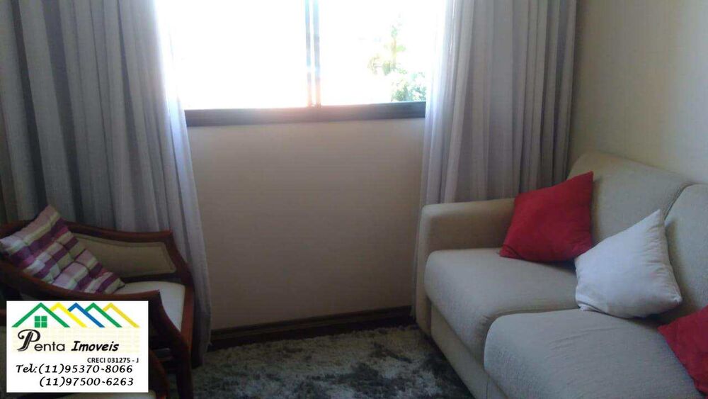 Apartamento, 2 quartos, 57 m² - Foto 4