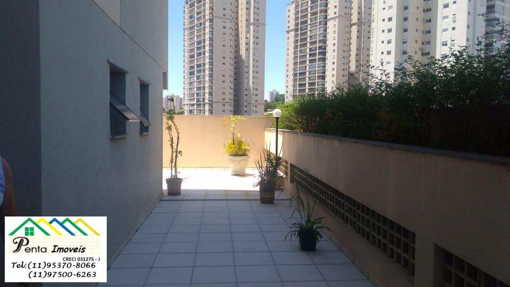 Apartamento, 2 quartos, 57 m² - Foto 9